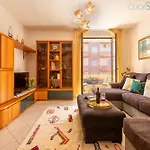 Alida Penthouse In Centre With Terrace Wifi A/C