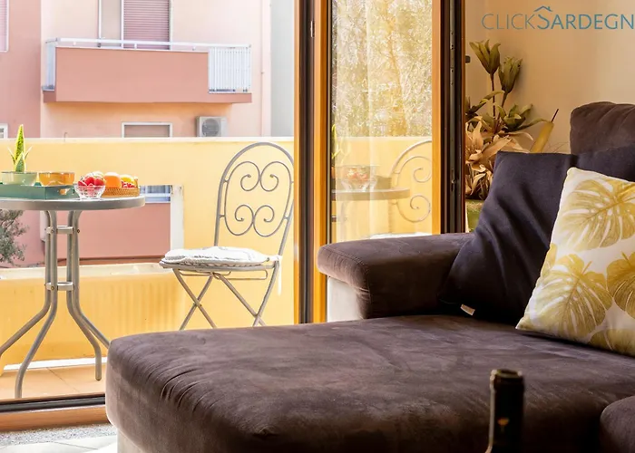 Alida Penthouse In Centre With Terrace Wifi A/C