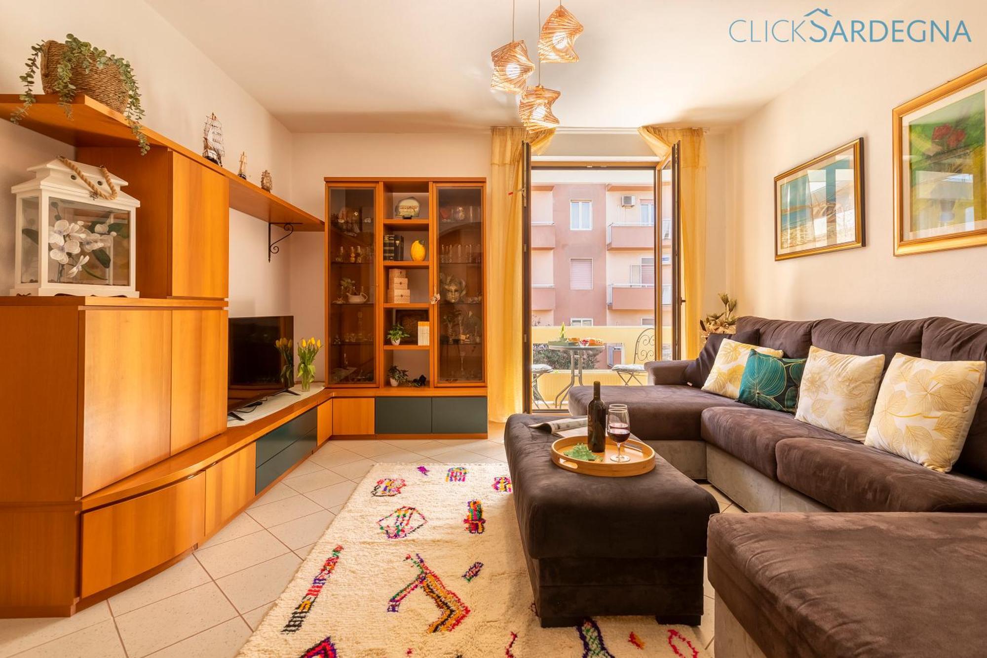Alida Penthouse In Centre With Terrace Wifi A/c *