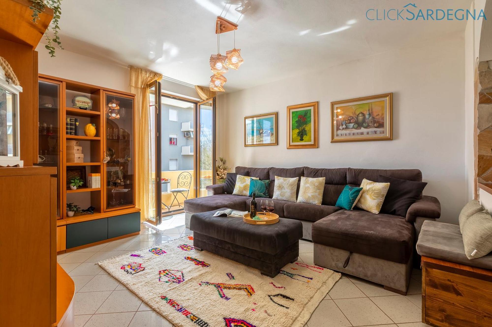 Appartamento Alida Penthouse In Centre With Terrace Wifi A/c