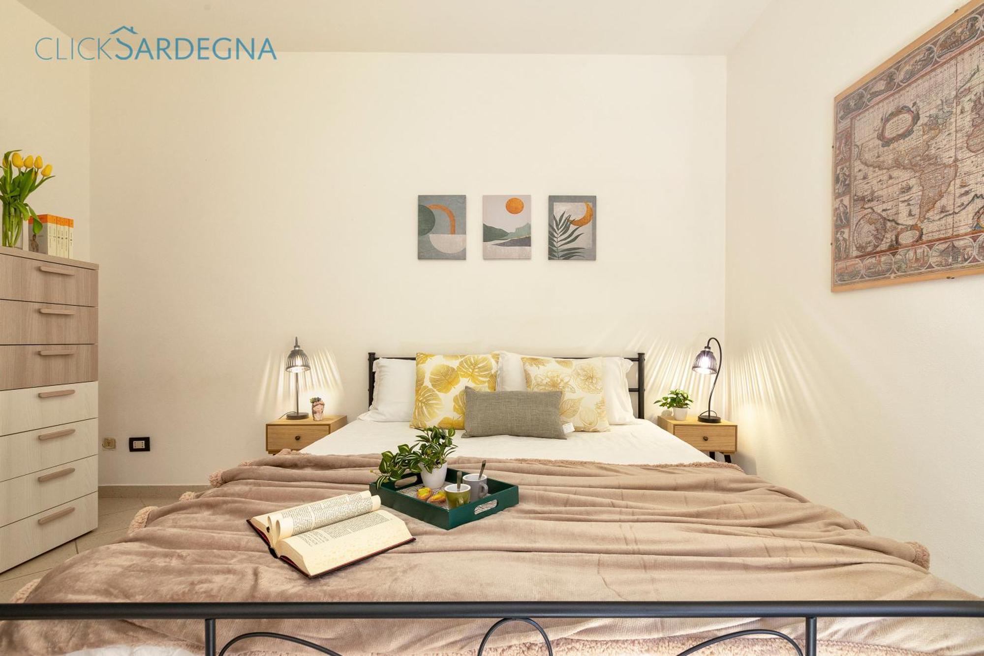 Appartamento Alida Penthouse In Centre With Terrace Wifi A/c