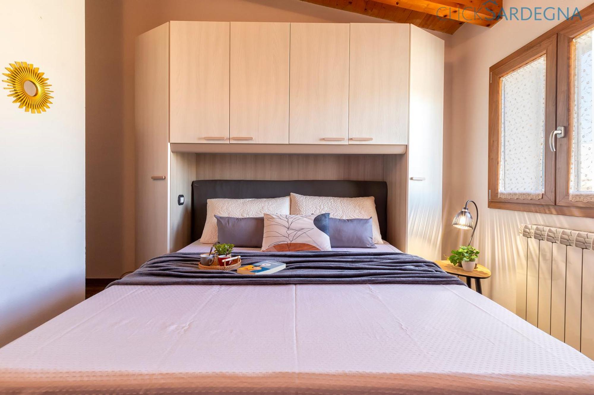 Appartamento Alida Penthouse In Centre With Terrace Wifi A/c