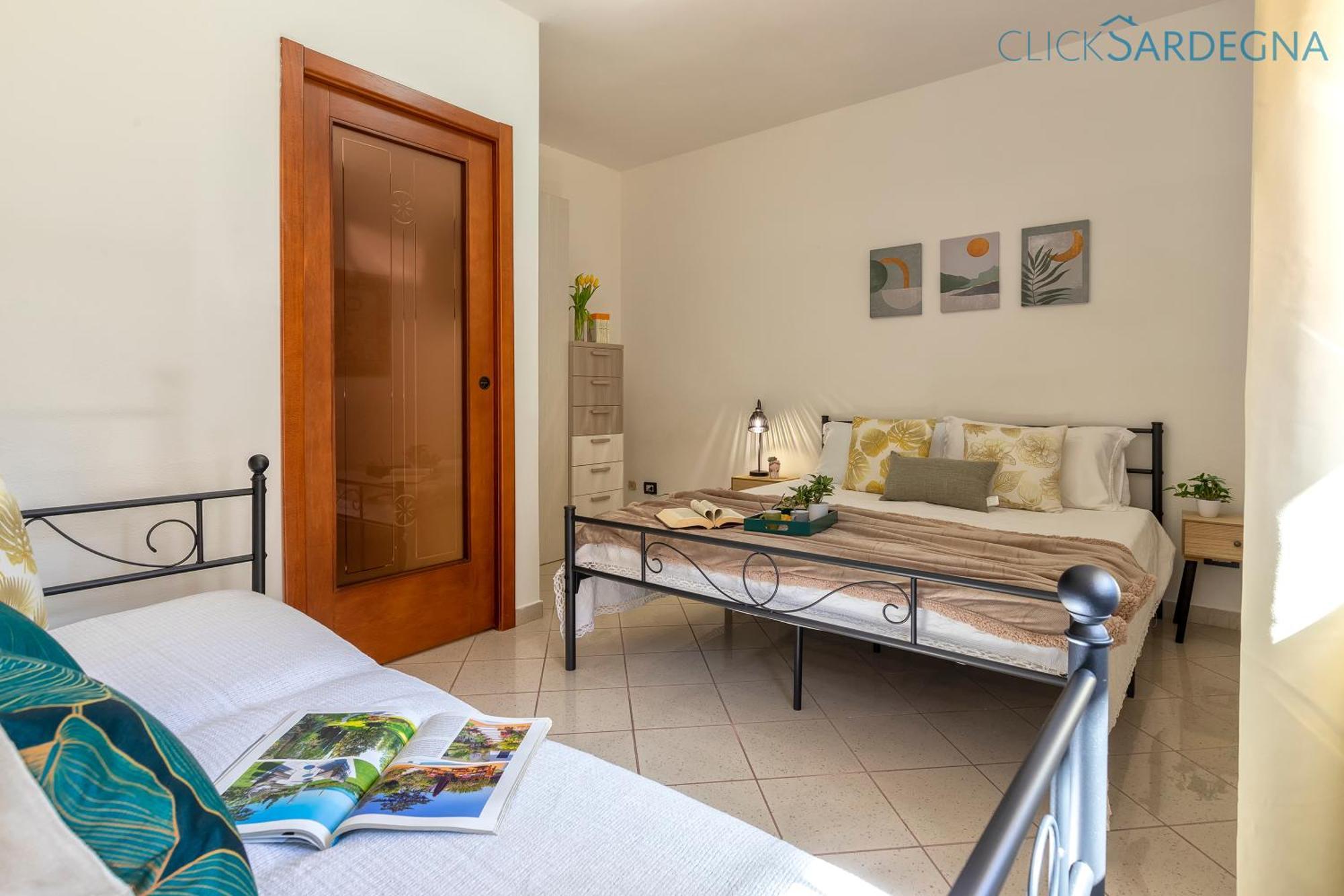 Alida Penthouse In Centre With Terrace Wifi A/c Appartamento Alghero