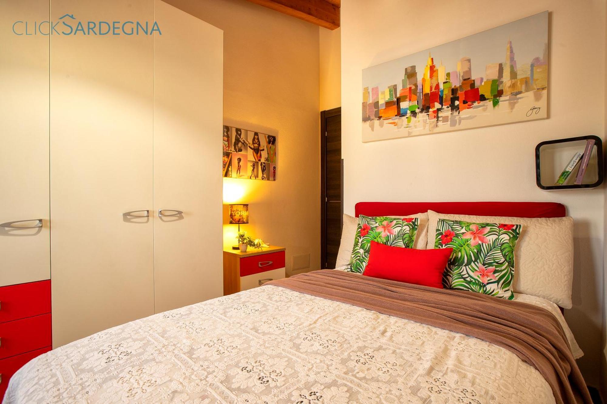 Appartamento Alida Penthouse In Centre With Terrace Wifi A/c *