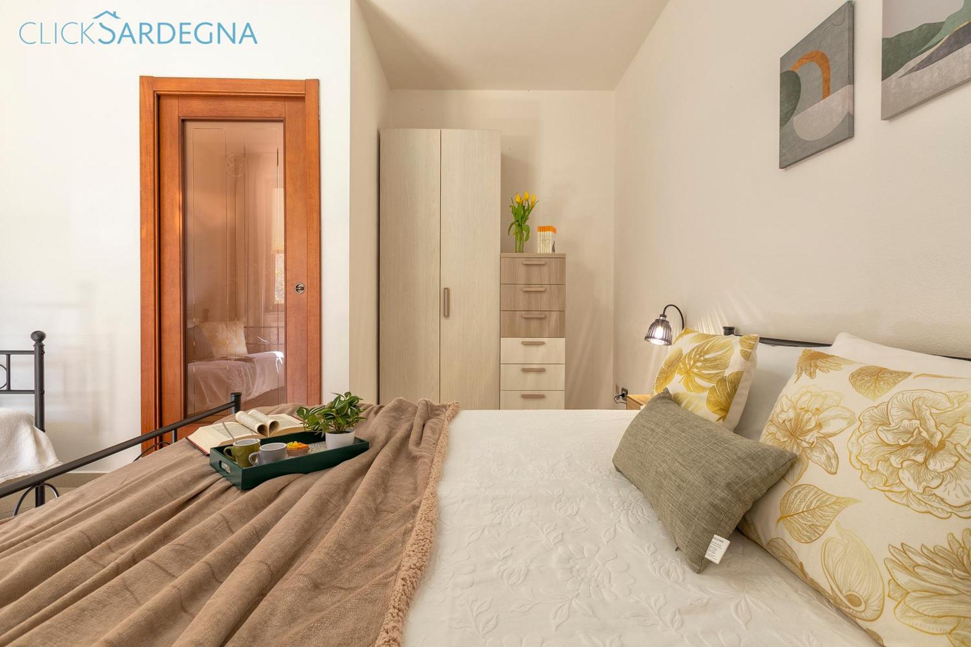 Alida Penthouse In Centre With Terrace Wifi A/c Appartamento *