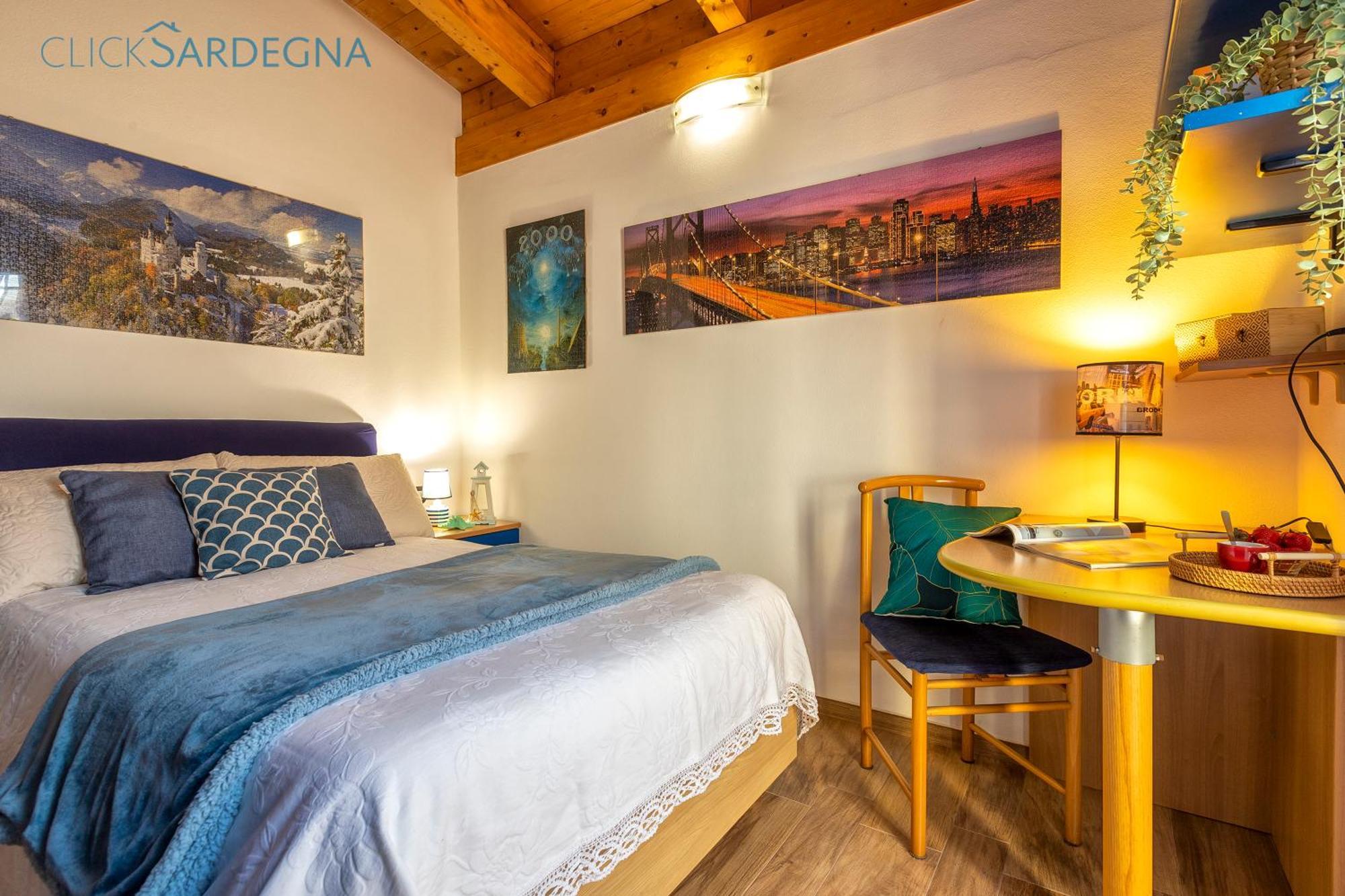 Alida Penthouse In Centre With Terrace Wifi A/c Appartamento *