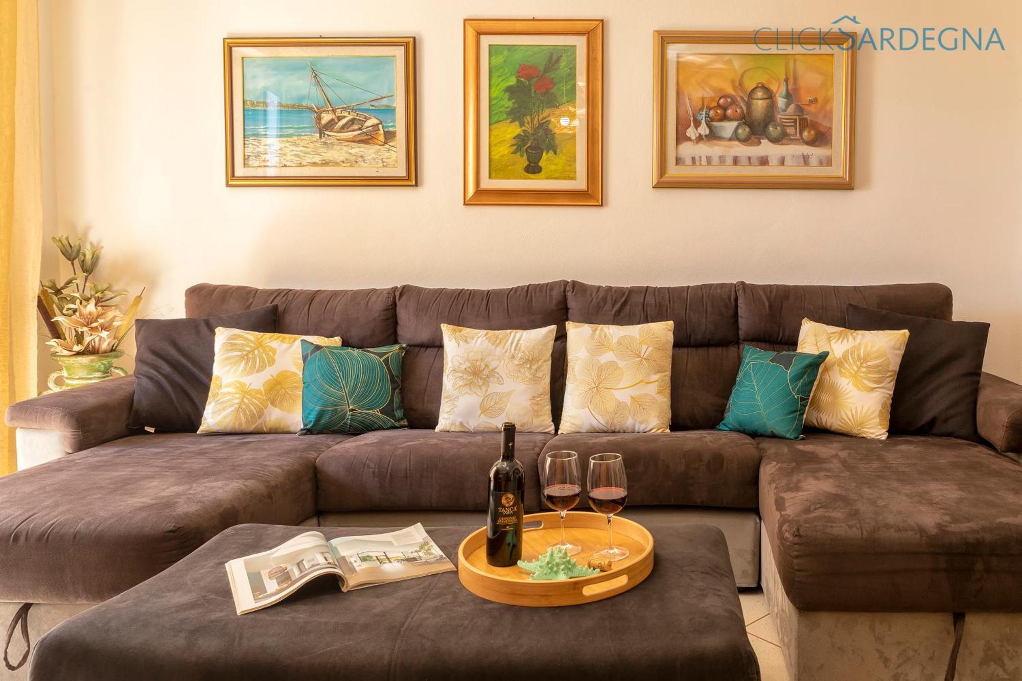 Appartamento Alida Penthouse In Centre With Terrace Wifi A/c