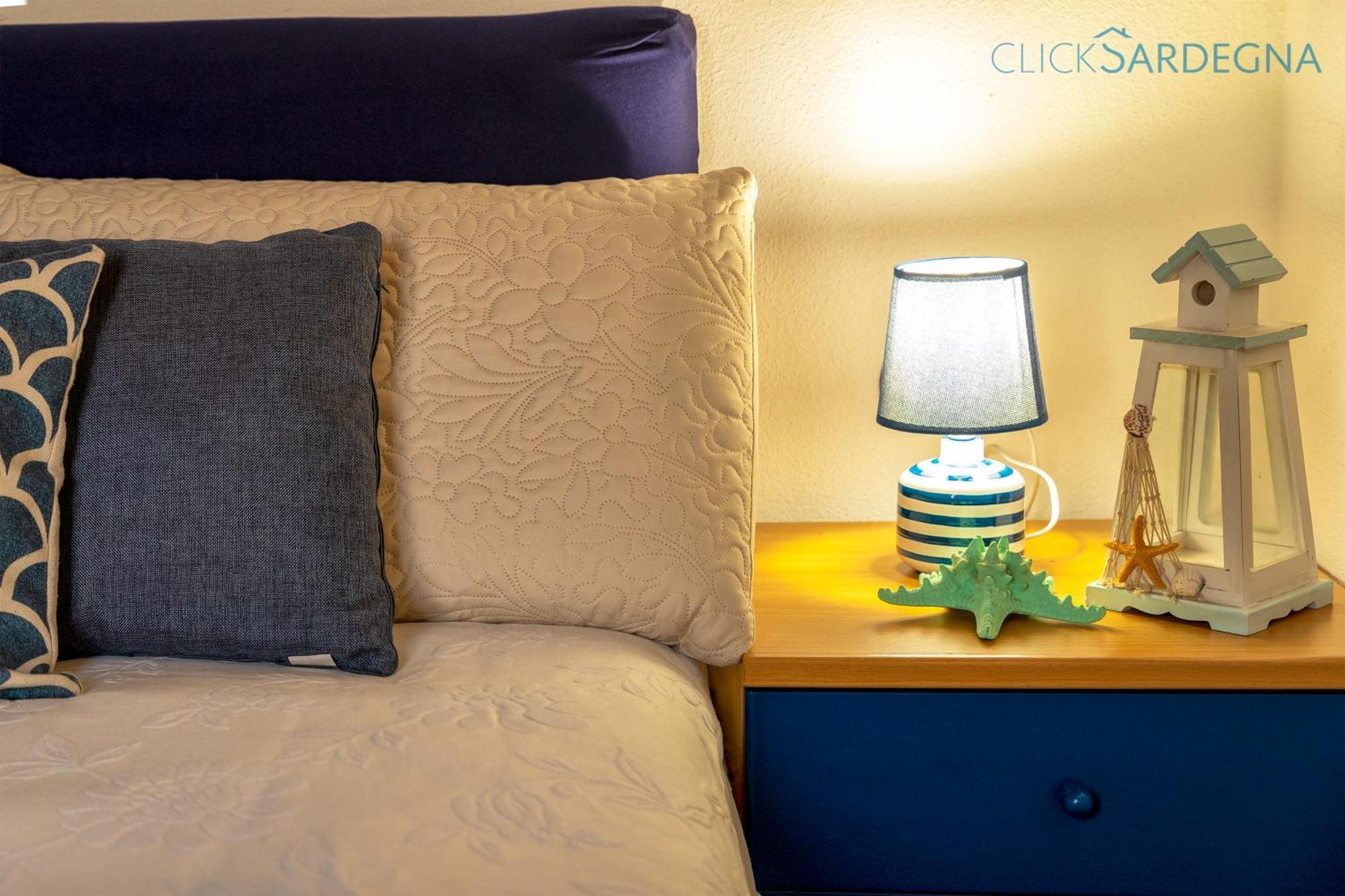 Alida Penthouse In Centre With Terrace Wifi A/c Lejlighed *