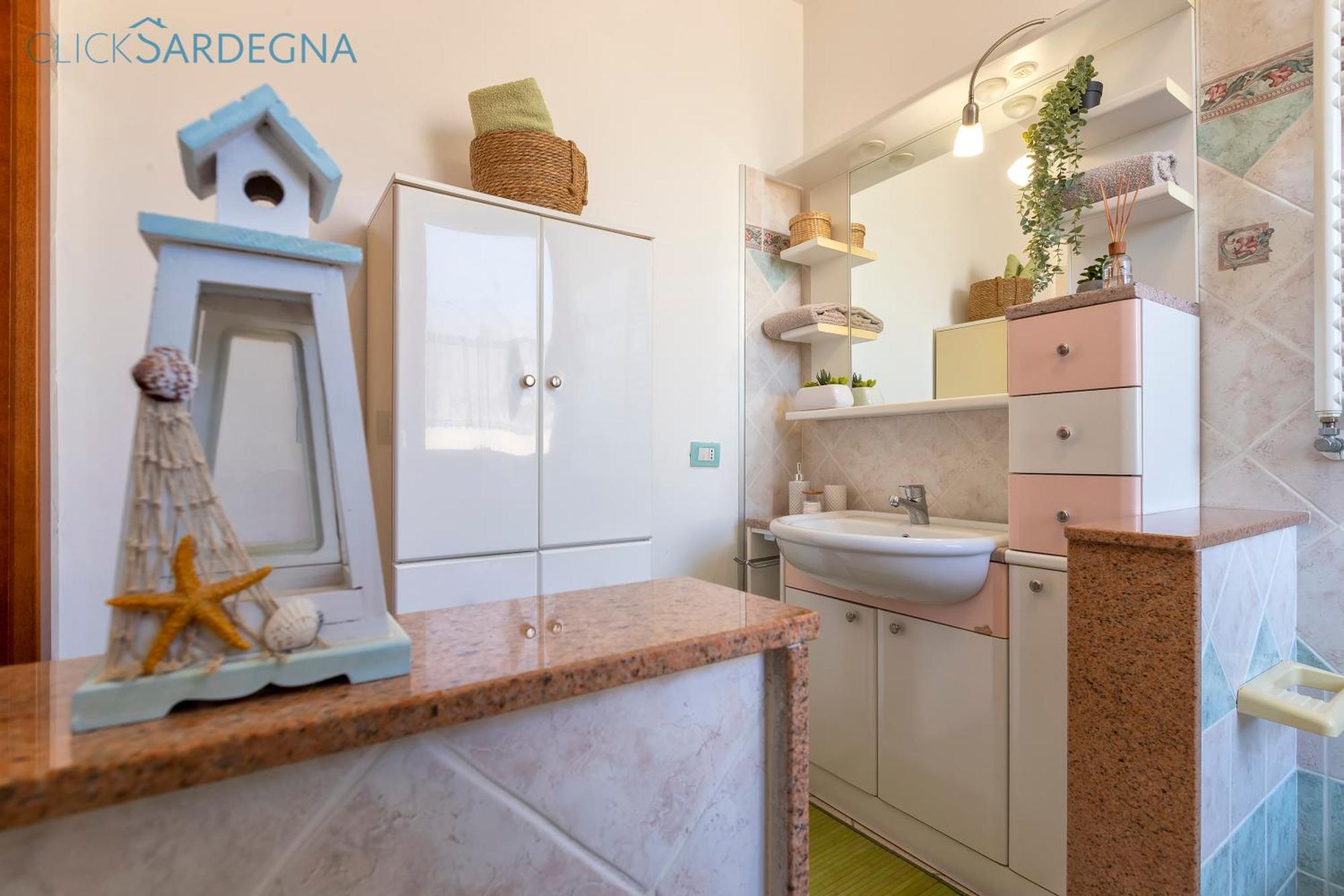 Alida Penthouse In Centre With Terrace Wifi A/c * Alghero