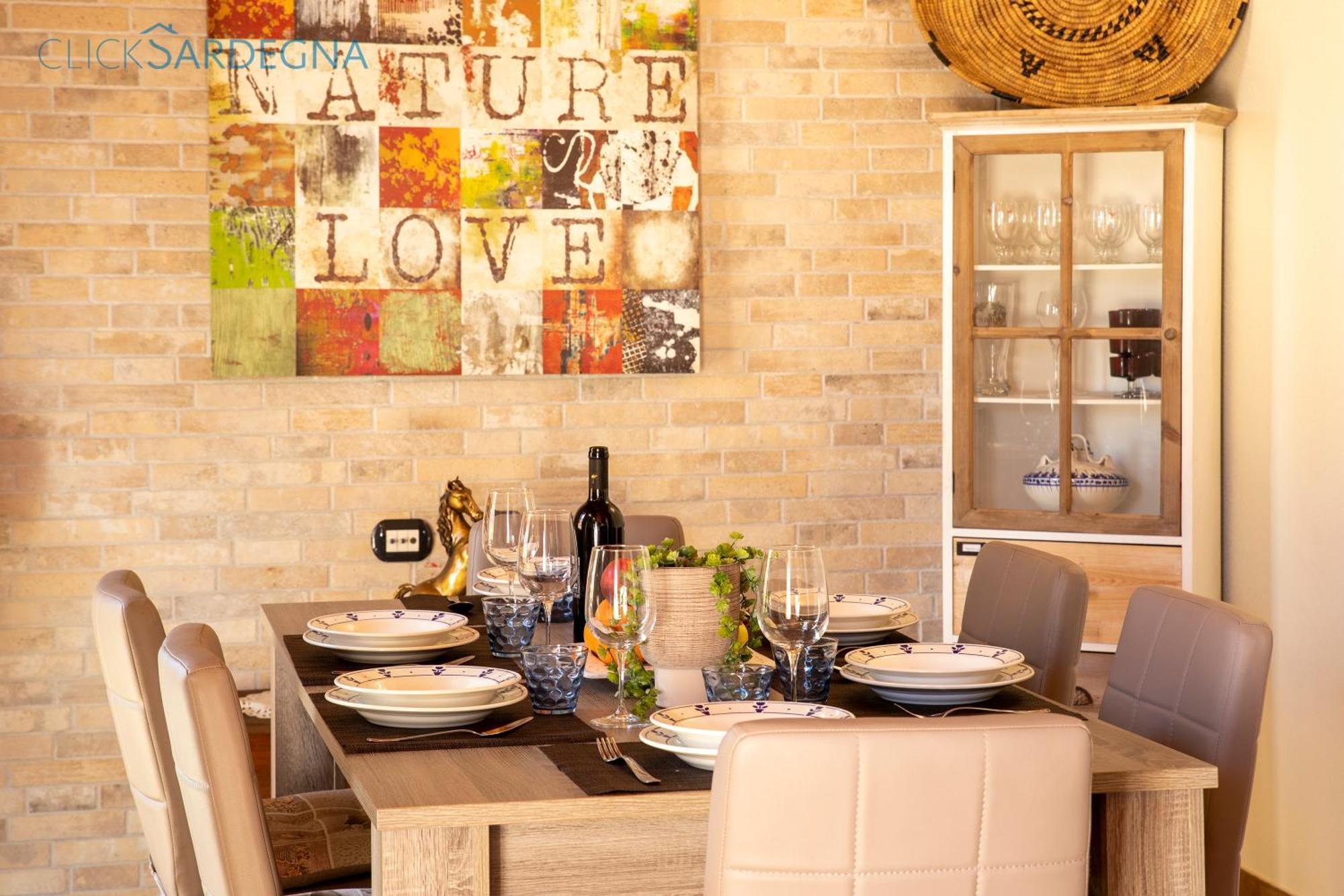 Alida Penthouse In Centre With Terrace Wifi A/c Appartamento Alghero