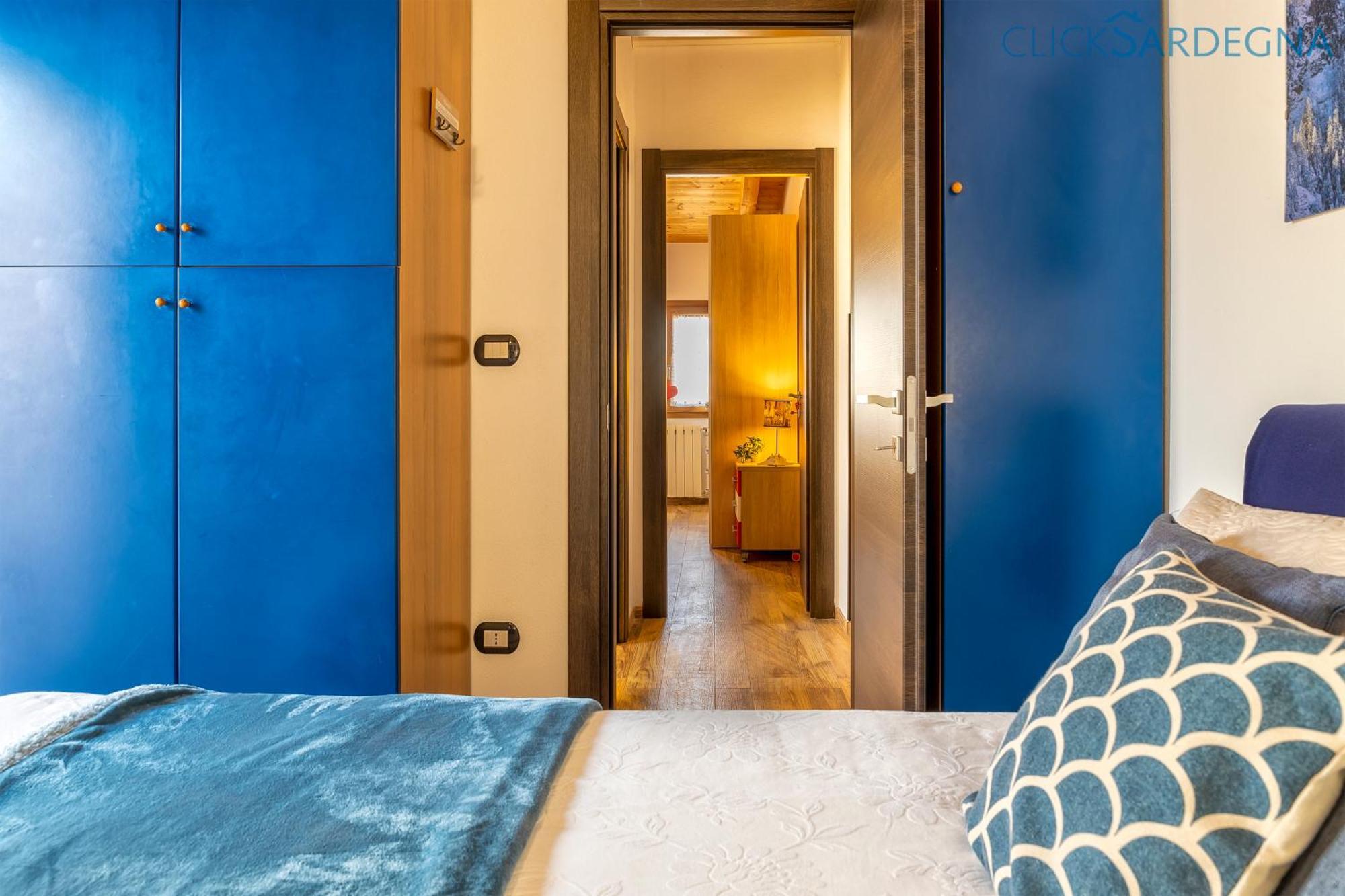 Alida Penthouse In Centre With Terrace Wifi A/c Appartamento