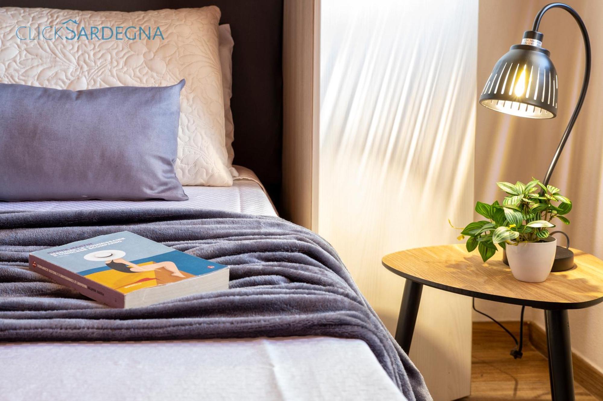 Alida Penthouse In Centre With Terrace Wifi A/c *