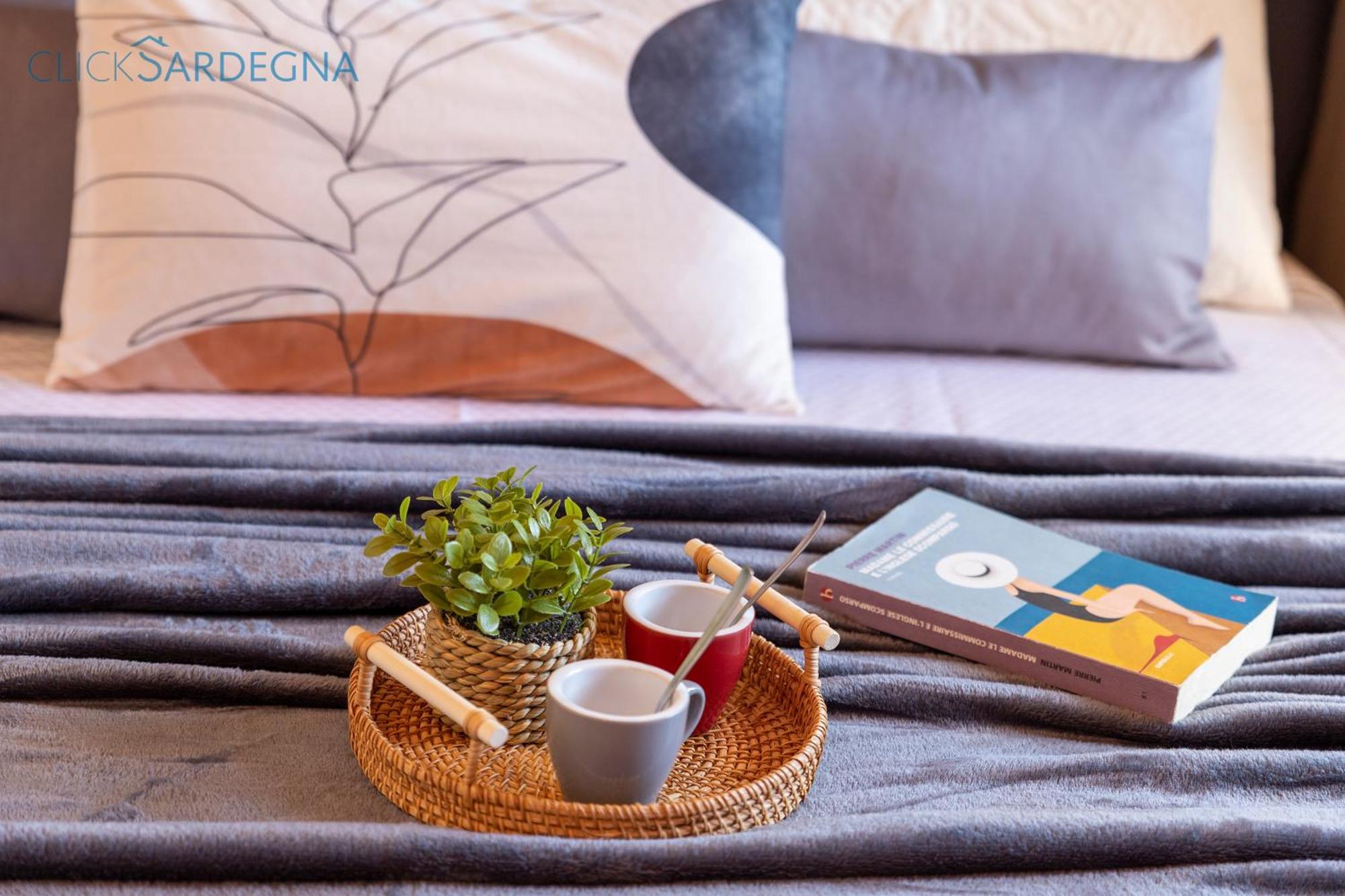 Alida Penthouse In Centre With Terrace Wifi A/c *