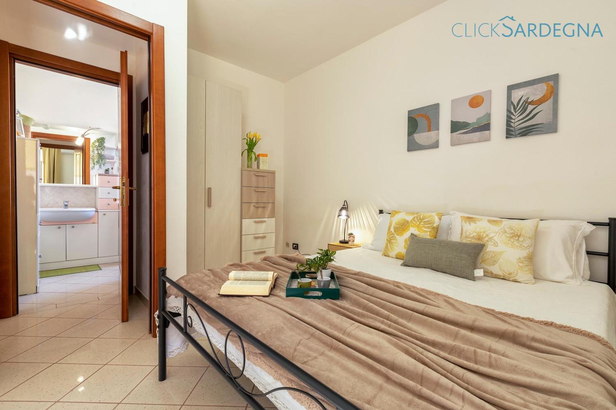 Alida Penthouse In Centre With Terrace Wifi A/c