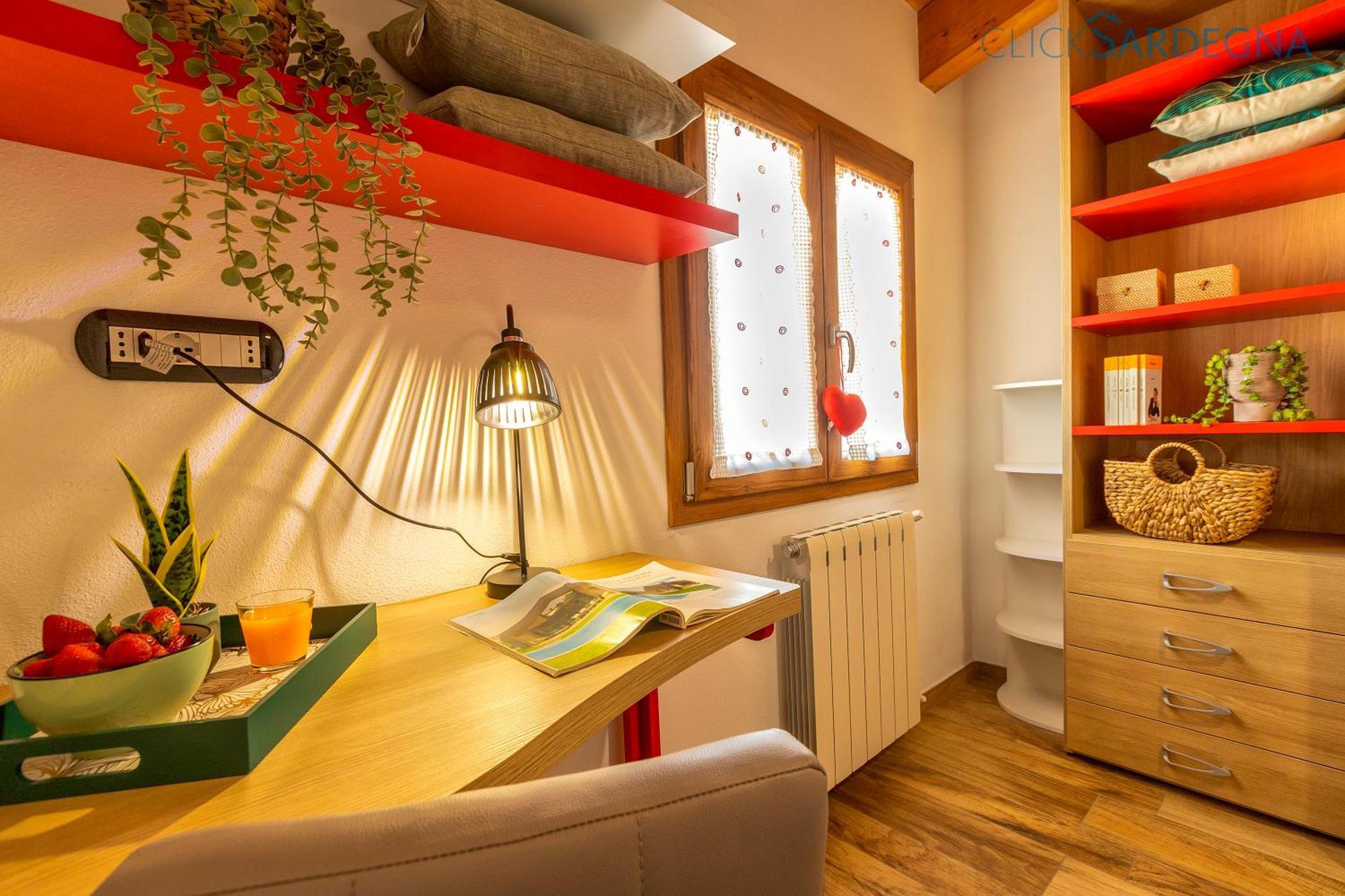 Alida Penthouse In Centre With Terrace Wifi A/c Appartamento