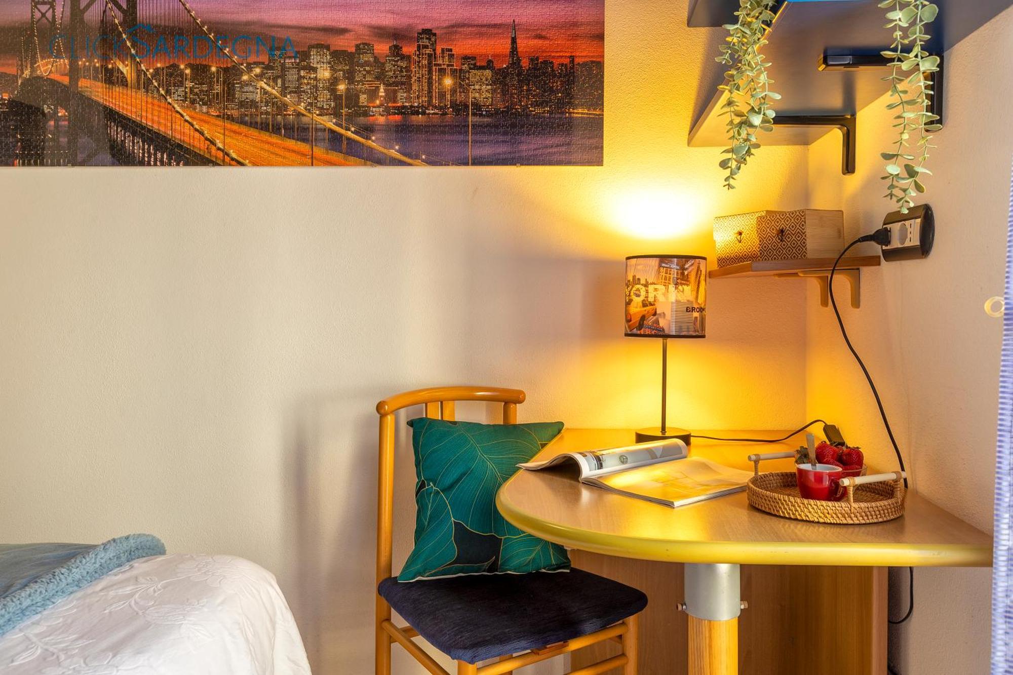 Alida Penthouse In Centre With Terrace Wifi A/c Appartamento *