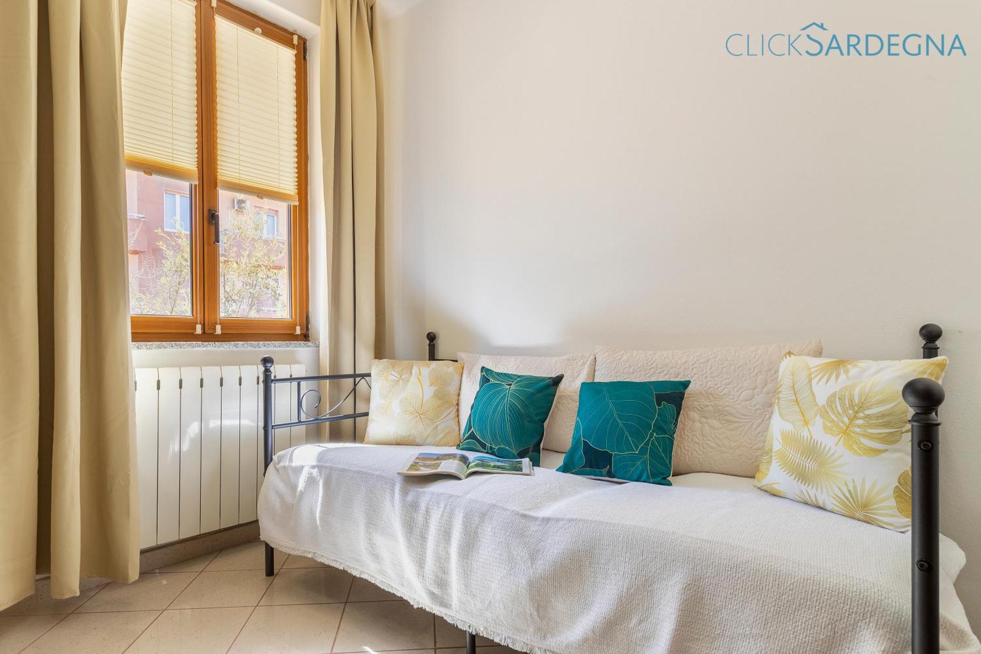 Appartamento Alida Penthouse In Centre With Terrace Wifi A/c Alghero
