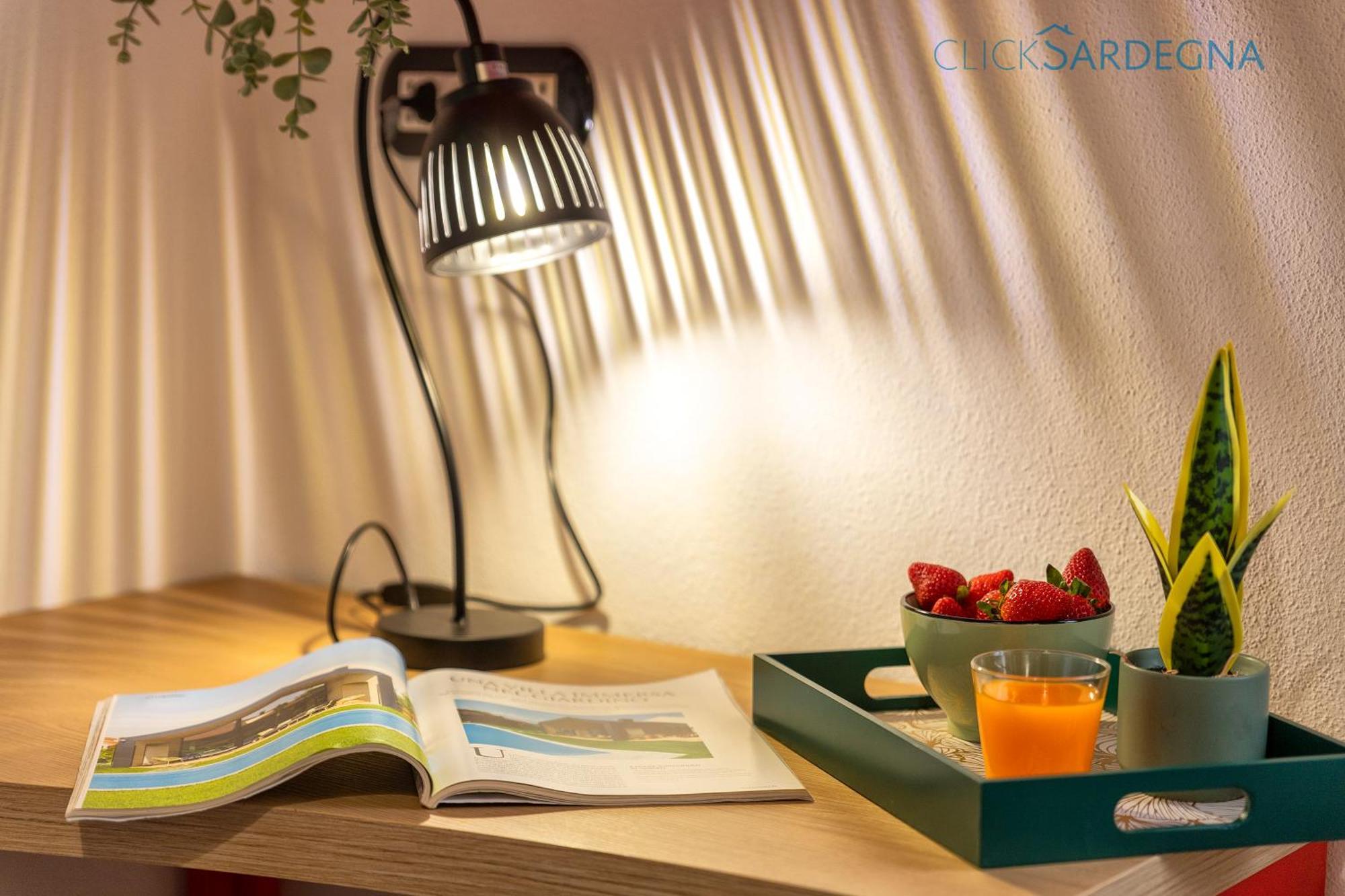 Alida Penthouse In Centre With Terrace Wifi A/c Appartamento Alghero