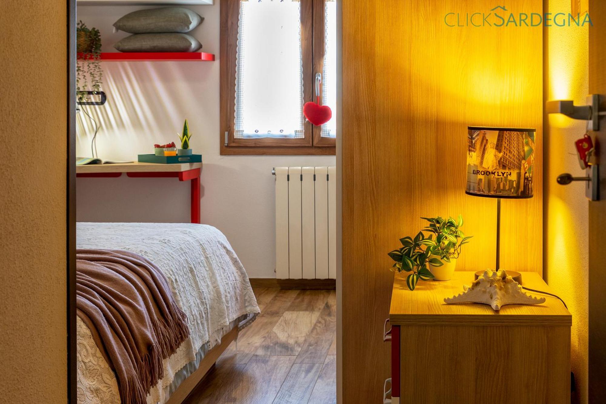 Appartamento Alida Penthouse In Centre With Terrace Wifi A/c *