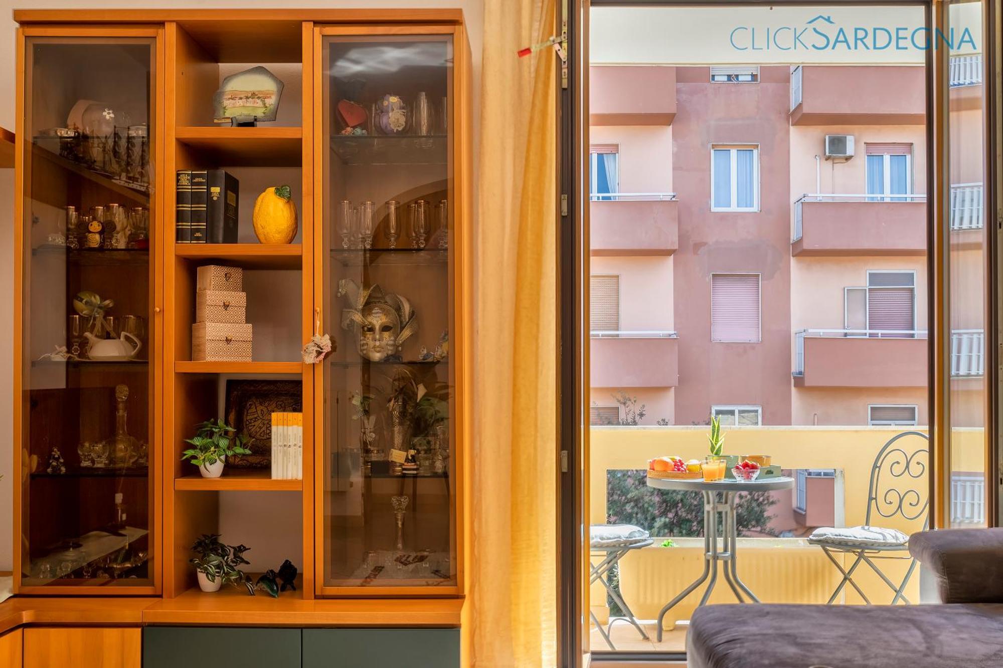 Alida Penthouse In Centre With Terrace Wifi A/c