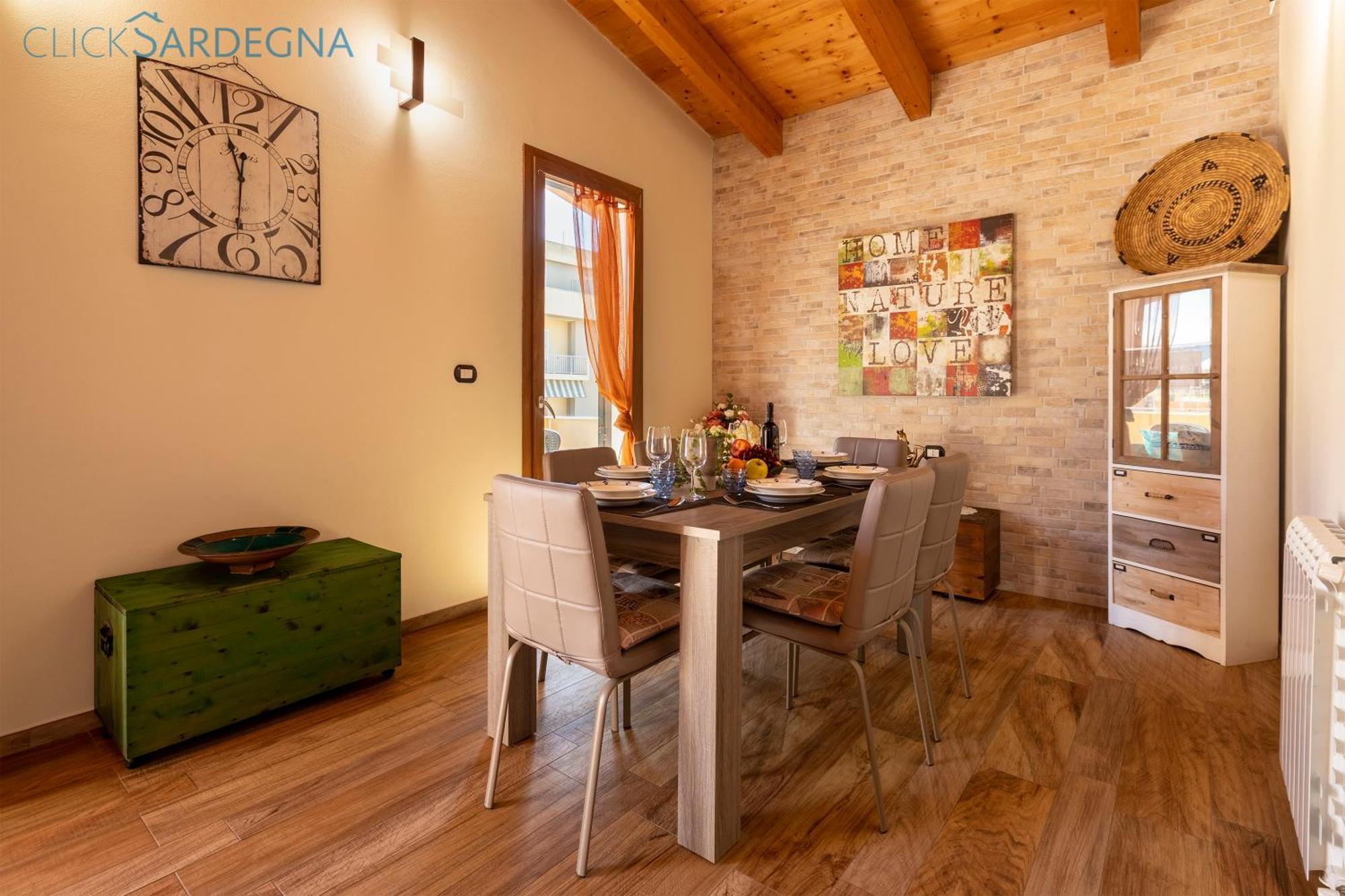 Appartamento Alida Penthouse In Centre With Terrace Wifi A/c