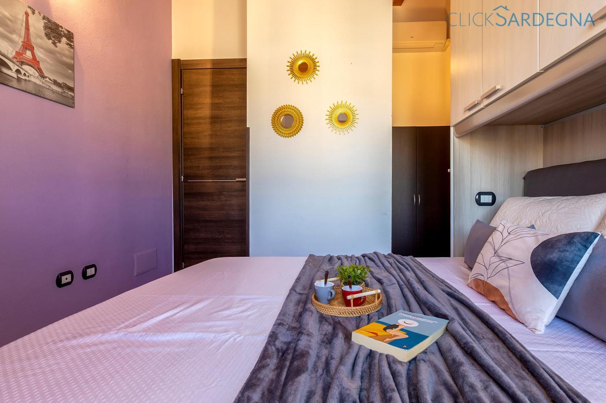Alida Penthouse In Centre With Terrace Wifi A/c