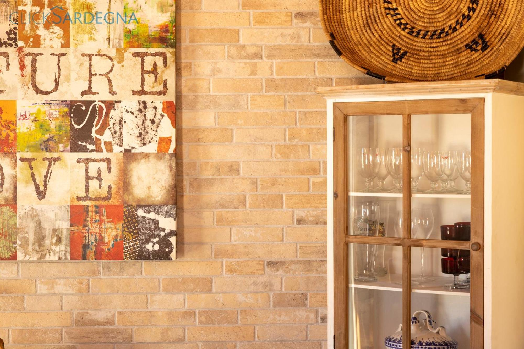 Alida Penthouse In Centre With Terrace Wifi A/c * Alghero