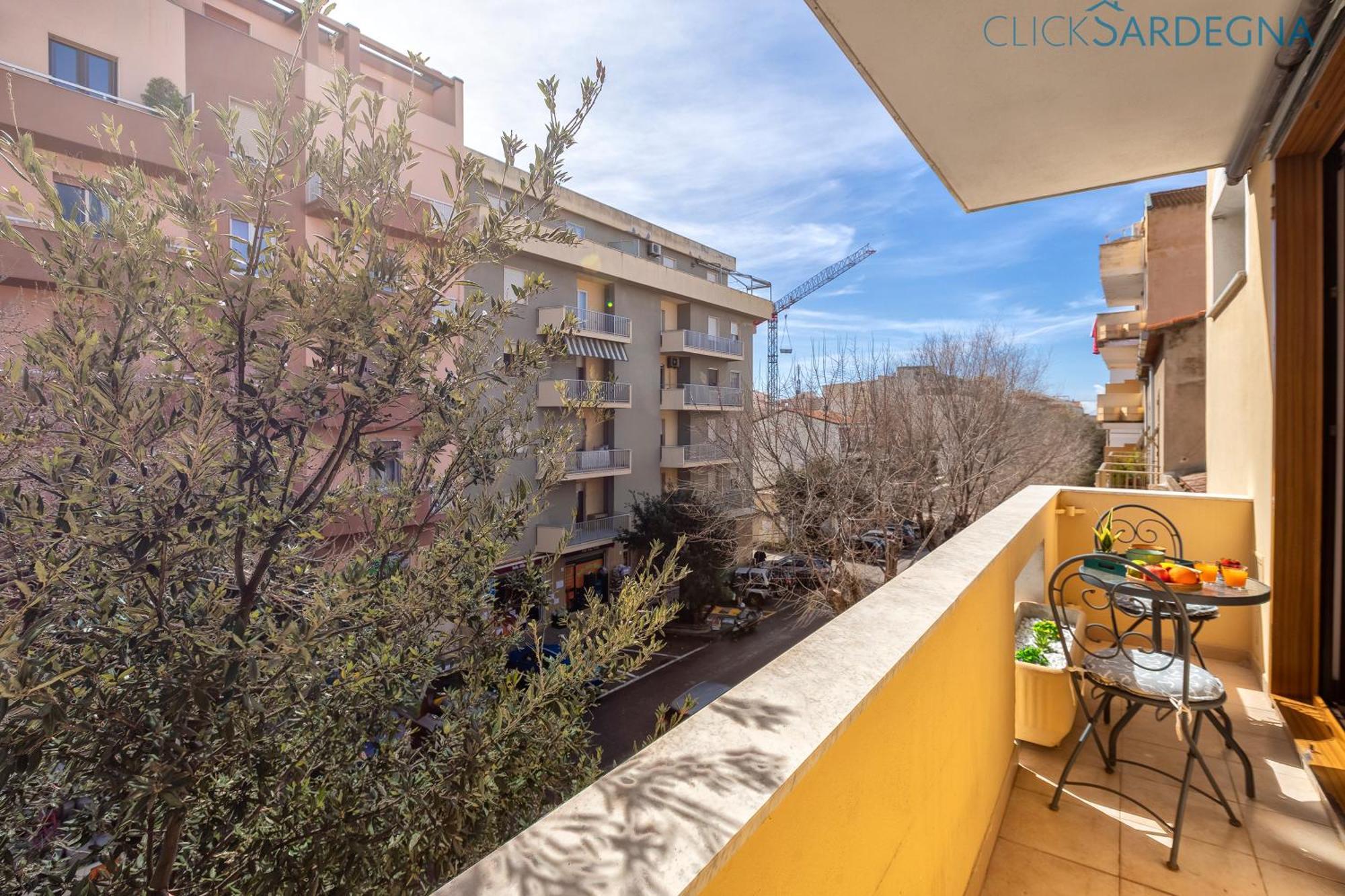 Alida Penthouse In Centre With Terrace Wifi A/c *