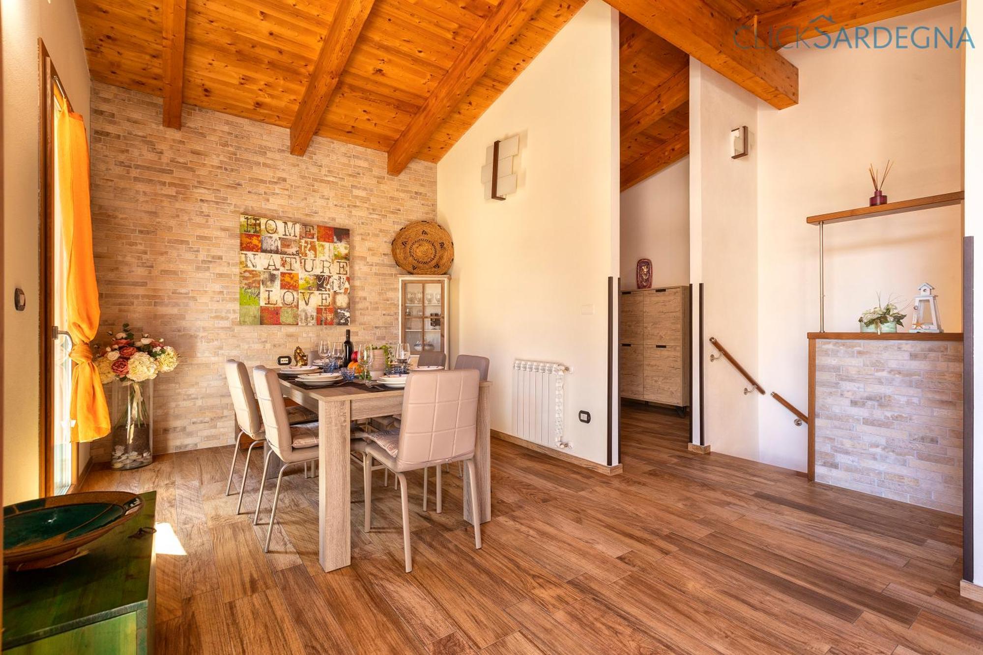 Alida Penthouse In Centre With Terrace Wifi A/c Appartamento Alghero
